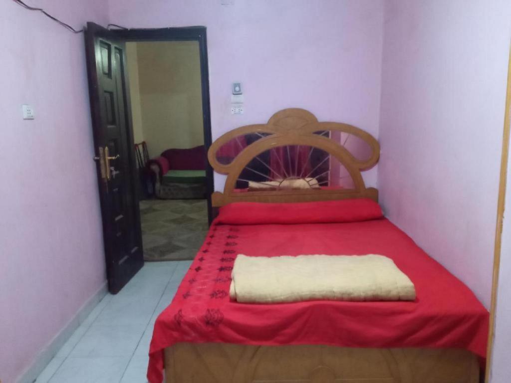 Pyramids Appartement *